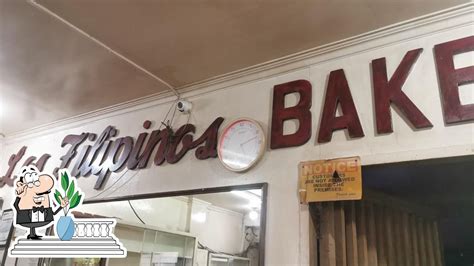 The Best Bakeries Near Iloilo City, Iloilo .